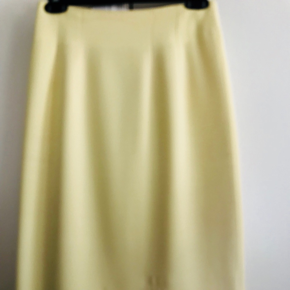 Couture Skirt